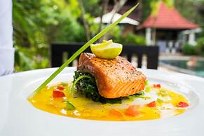 ChampeySor Angkor Boutique Hotel