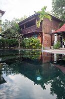 ChampeySor Angkor Boutique Hotel