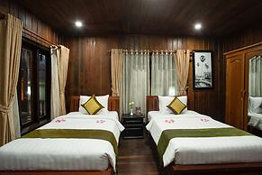 ChampeySor Angkor Boutique Hotel