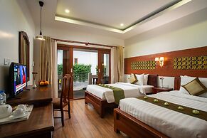 ChampeySor Angkor Boutique Hotel