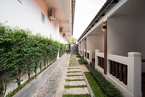 ChampeySor Angkor Boutique Hotel