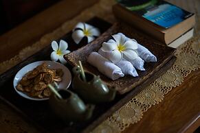 ChampeySor Angkor Boutique Hotel