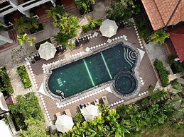 ChampeySor Angkor Boutique Hotel