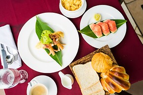 ChampeySor Angkor Boutique Hotel