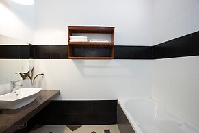 ChampeySor Angkor Boutique Hotel