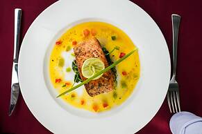 ChampeySor Angkor Boutique Hotel