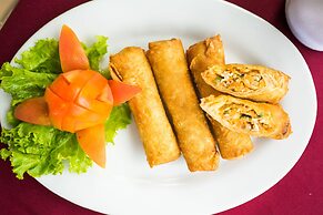 ChampeySor Angkor Boutique Hotel