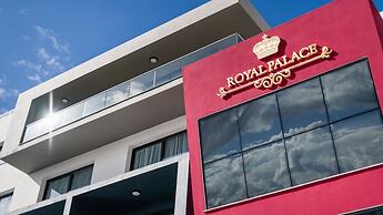 Royal Palace North Cyprus