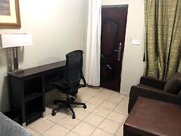 Hotel Mallika Company SL