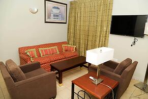 Hotel Mallika Company SL