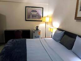 Hotel Mallika Company SL