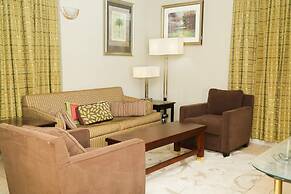 Hotel Mallika Company SL