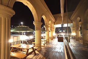 Persimmon Tourist Hotel