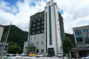 Persimmon Tourist Hotel