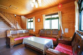 Cloud Falls Resort