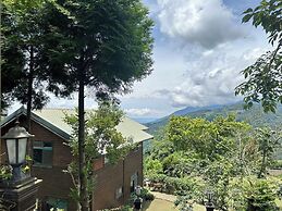 Cloud Falls Resort