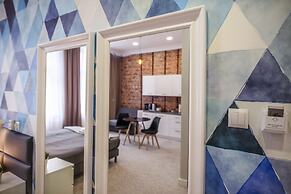 Gruda Apartments