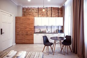 Gruda Apartments