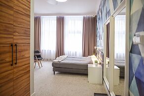 Gruda Apartments