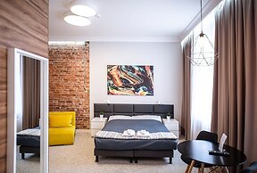 Gruda Apartments