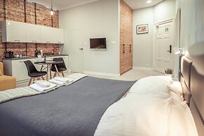 Gruda Apartments