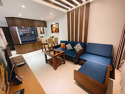 VN Apartments