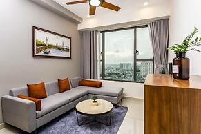 VN Apartments