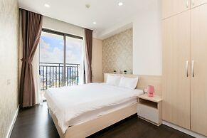 VN Apartments