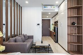 VN Apartments