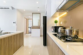 VN Apartments