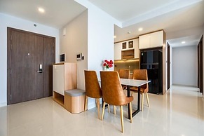 VN Apartments