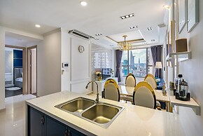 VN Apartments