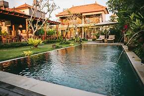 The Runik Ubud
