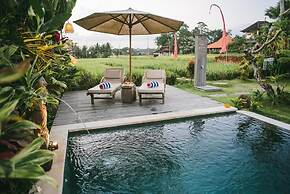The Runik Ubud