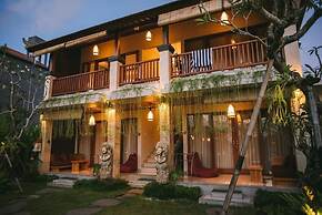 The Runik Ubud