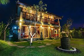 The Runik Ubud