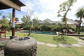 The Runik Ubud