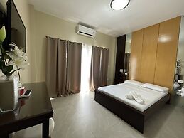 Rold and Roub Home Suites by Cocotel