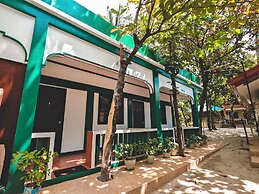 Rold and Roub Home Suites by Cocotel