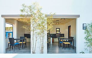 Rold and Roub Home Suites by Cocotel