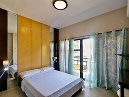 Rold and Roub Home Suites by Cocotel