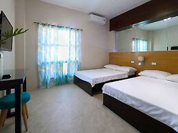 Rold and Roub Home Suites by Cocotel