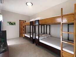 Rold and Roub Home Suites by Cocotel