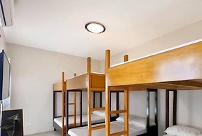 Rold and Roub Home Suites by Cocotel