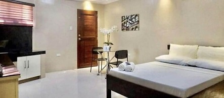 Rold and Roub Home Suites by Cocotel