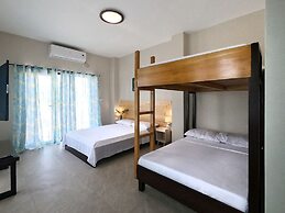 Rold and Roub Home Suites by Cocotel