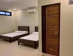 Rold and Roub Home Suites by Cocotel