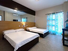 Rold and Roub Home Suites by Cocotel