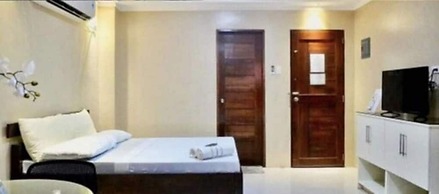 Rold and Roub Home Suites by Cocotel