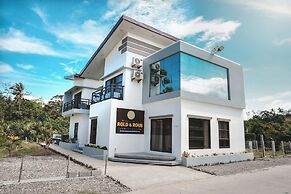 Rold and Roub Home Suites by Cocotel
